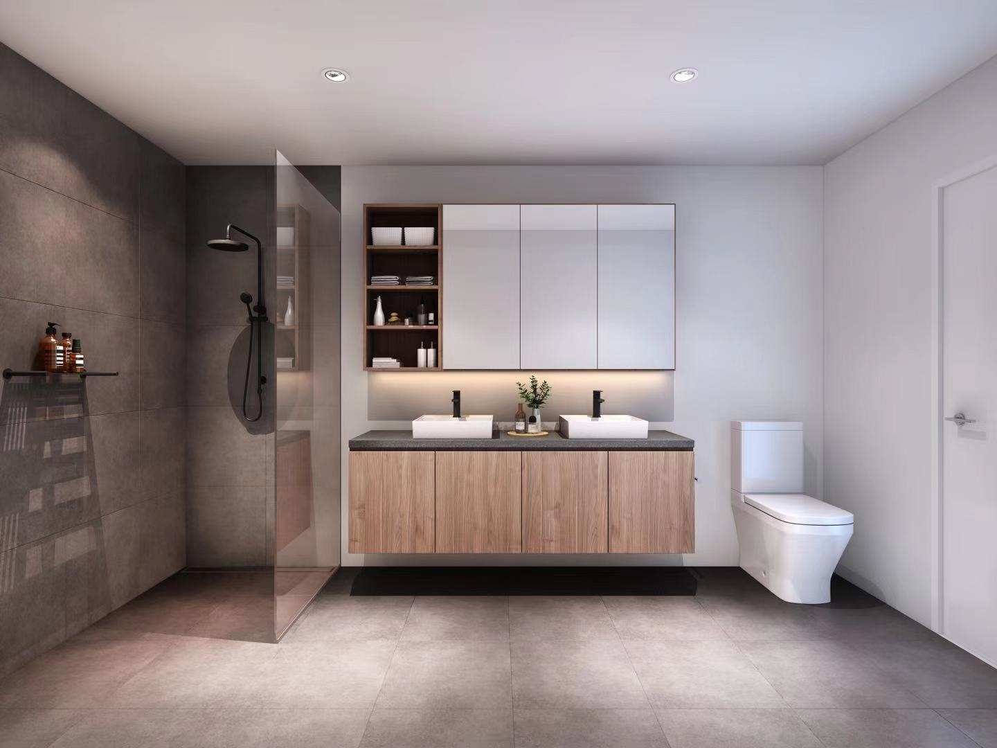 [Townhouses] Scoresby Garden Townhouses, Scoresby OpenLot